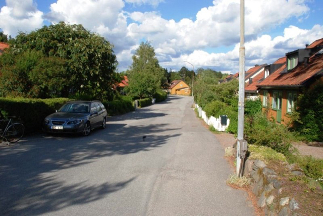 Norra EllaG&aring;rd